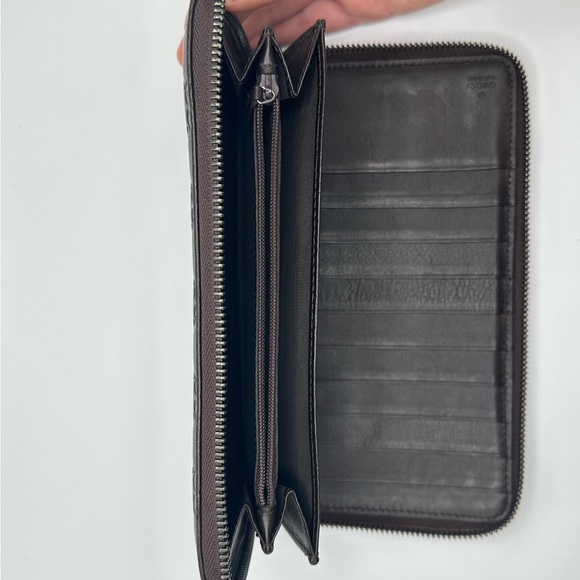 Authentic Guccisima Wallet - Picture 7 of 10